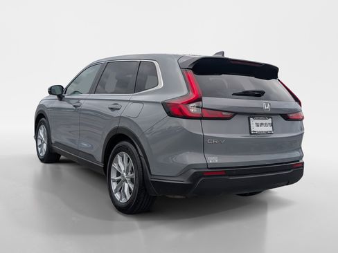 Used 2024 Honda CR-V EX-L image 4