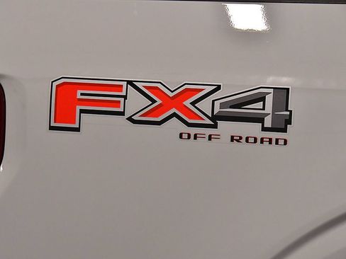Used 2023 Ford F150 XLT w/ Equipment Group 302A High AWD/4WD image 11