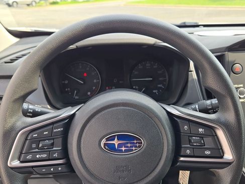Certified 2024 Subaru Impreza 2.0i w/ Popular Package #1A AWD/4WD image 31