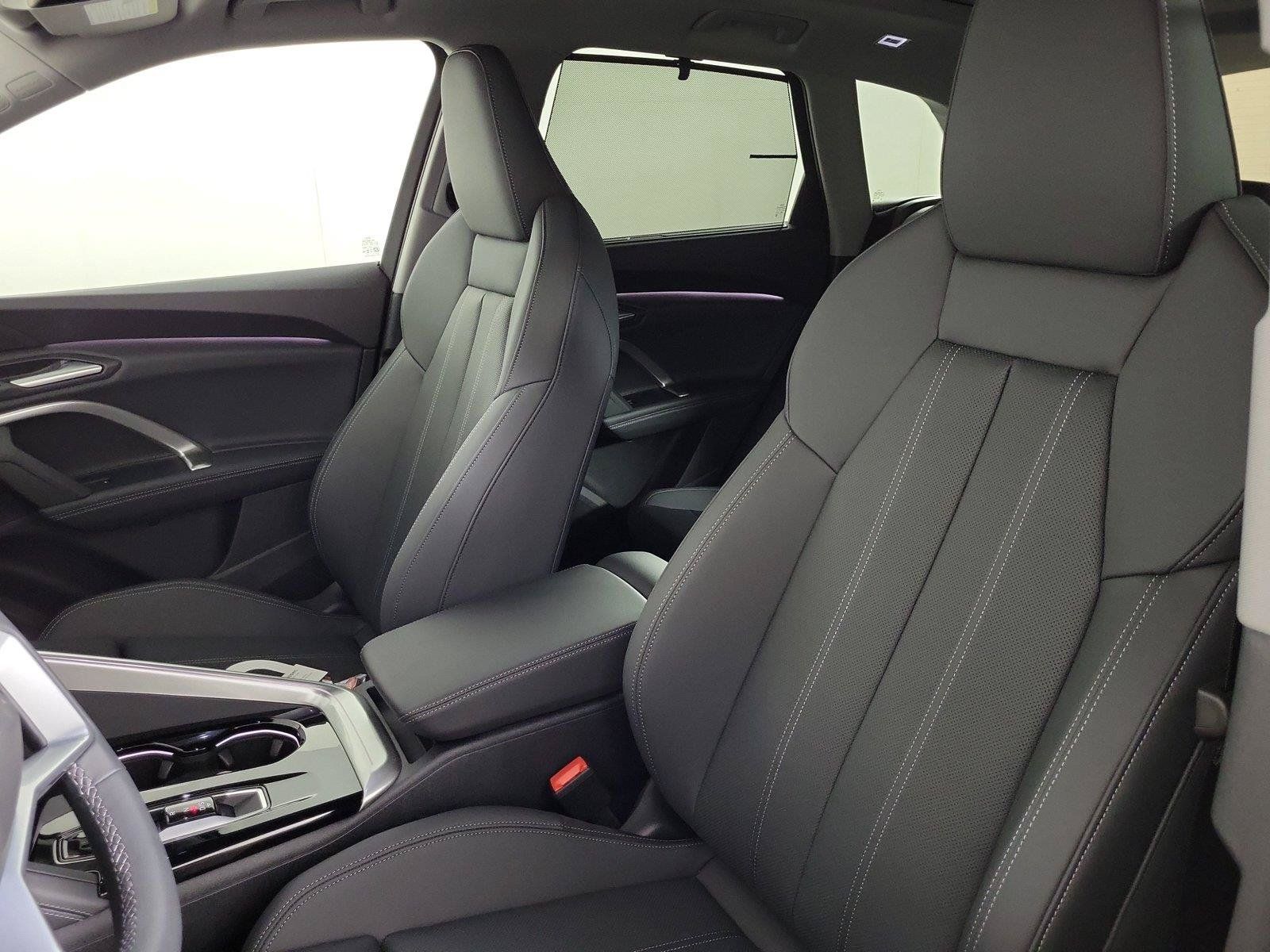 New 2026 Audi Q5 Premium Plus AWD/4WD image 23