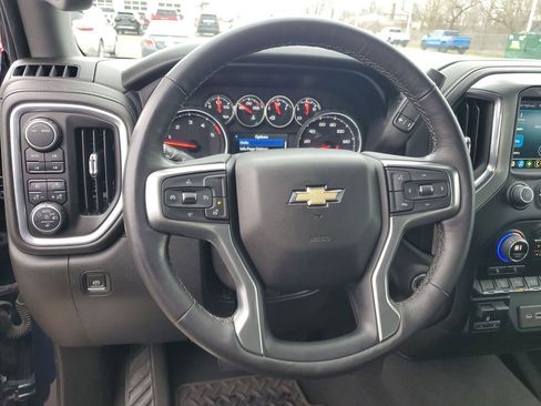 Used 2022 Chevrolet Silverado 2500 LT w/ All Star Edition image 25