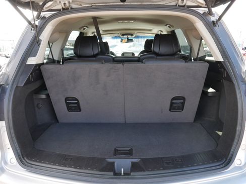 Used 2013 Acura MDX w/ Technology Package AWD/4WD image 18