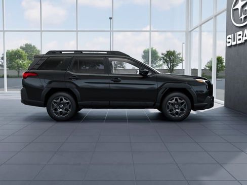 New 2026 Subaru Outback Premium image 6