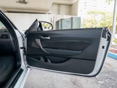 Used 2021 BMW M2 Competition w/ Executive Package image 71