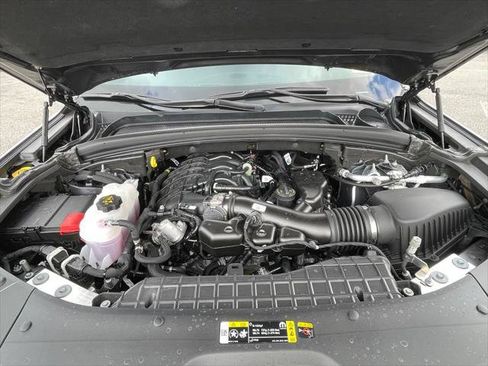 Certified 2026 Jeep Grand Cherokee Laredo RWD image 54