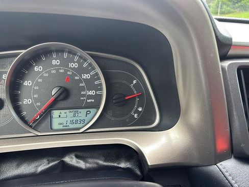 Used 2014 Toyota RAV4 XLE AWD/4WD image 27