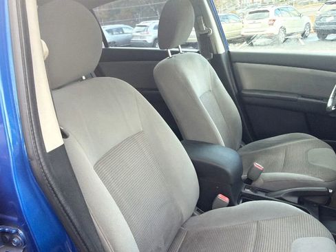 Used 2012 Nissan Sentra 2.0 SR w/ Special Edition Pkg image 23