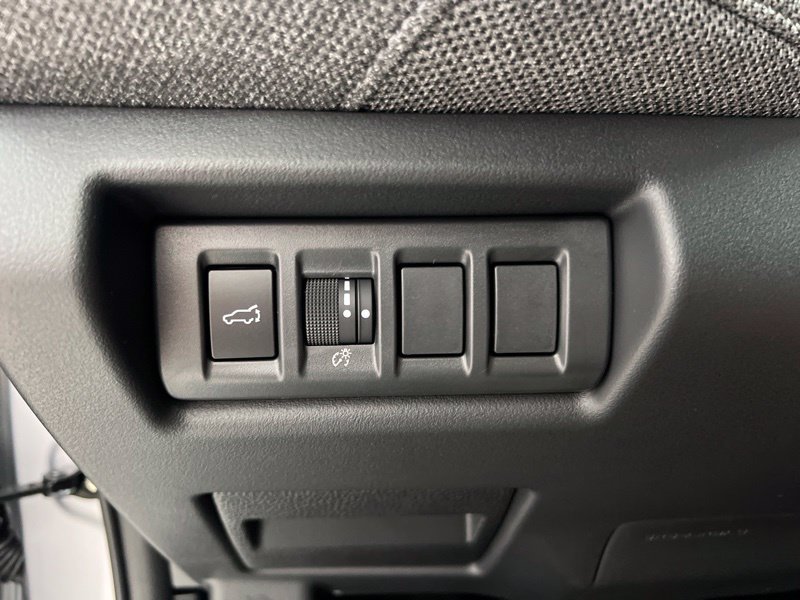 New 2026 Subaru Outback Limited XT AWD/4WD image 28