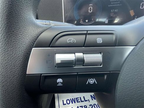 New 2025 Hyundai Sonata SE image 18