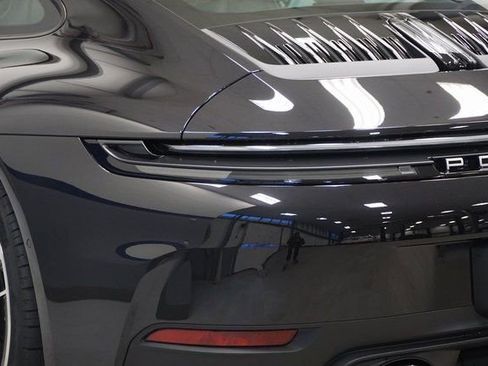 New 2026 Porsche 911 Carrera 4S image 6