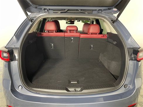 Used 2025 MAZDA CX-5 Carbon Edition image 20