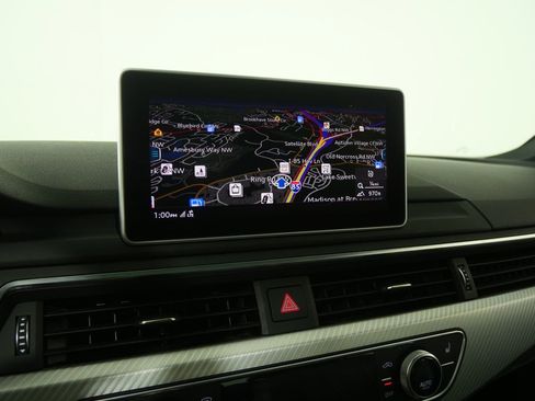 Used 2018 Audi A5 2.0T Premium Plus w/ Premium Plus image 25