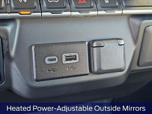 Used 2024 Chevrolet Silverado 1500 W/T w/ WT Value Package image 23