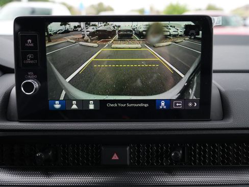 New 2026 Honda CR-V Sport-L image 27