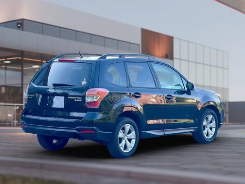 Used 2015 Subaru Forester 2.5i Premium w/ Popular Package #1 AWD/4WD image 11