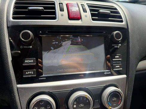 Used 2016 Subaru Impreza 2.0i Sport Premium image 29