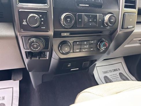 Used 2017 Ford F150 XLT w/ Equipment Group 301A Mid AWD/4WD image 23