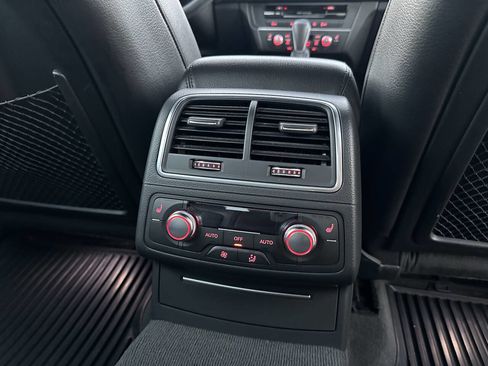 Used 2017 Audi A6 3.0T Premium Plus w/ 19" Sport Package image 19