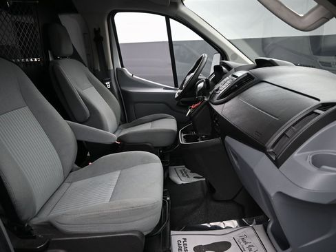 Used 2016 Ford Transit 150 130 Low Roof image 27