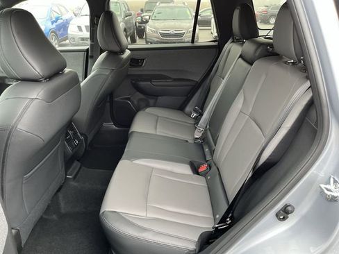 New 2026 Subaru Outback Premium image 27