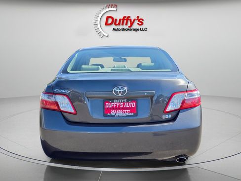 Used 2009 Toyota Camry Hybrid FWD image 14