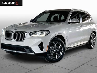 Used 2023 BMW X3 xDrive30i