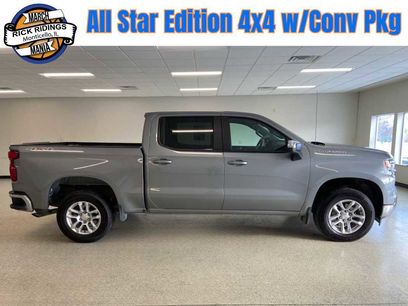 Used 2023 Chevrolet Silverado 1500 LT