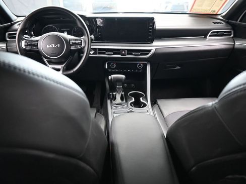 Used 2023 Kia K5 GT-Line FWD image 37