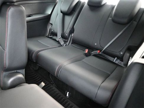 New 2026 Honda Odyssey Sport-L image 31