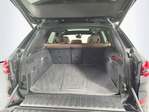 Used 2025 BMW X5 M60i w/ Executive Package AWD/4WD image 27
