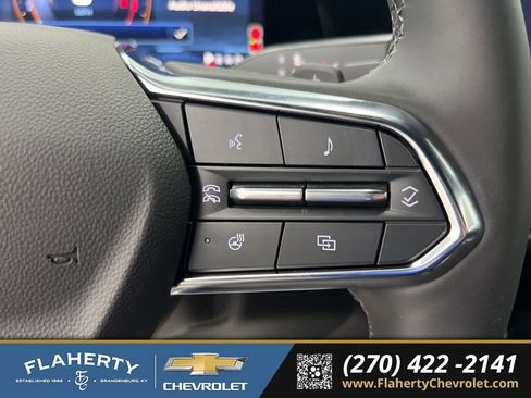 New 2026 Chevrolet Tahoe Premier image 26