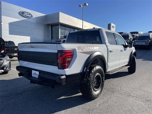 New 2025 Ford F150 Raptor image 3
