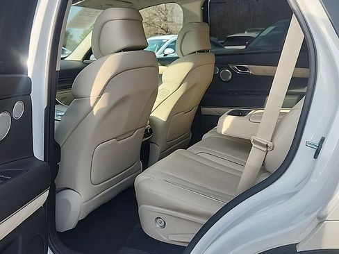 Used 2024 Genesis GV80 3.5T Advanced w/ Advanced Package image 23