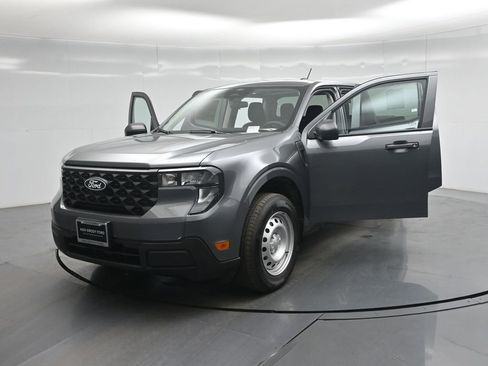 New 2026 Ford Maverick XL image 29