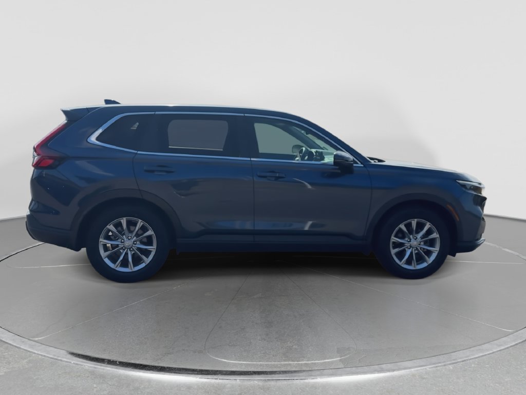 Used 2025 Honda CR-V EX-L image 9