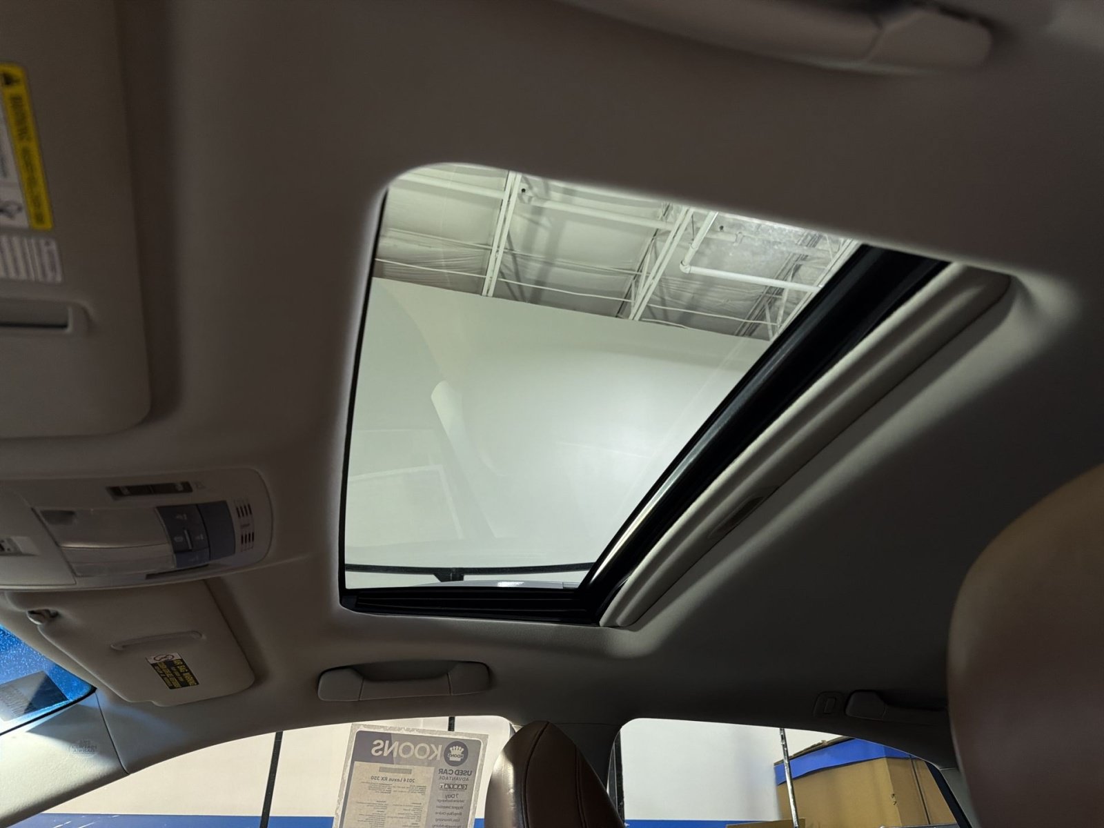 Used 2014 Lexus RX 350 AWD w/ Navigation Package image 23