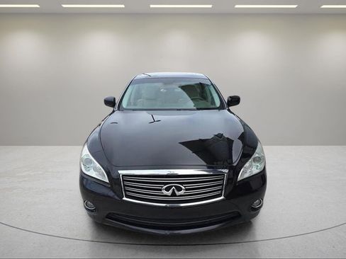 Used 2011 INFINITI M37 w/ Premium Pkg RWD image 8