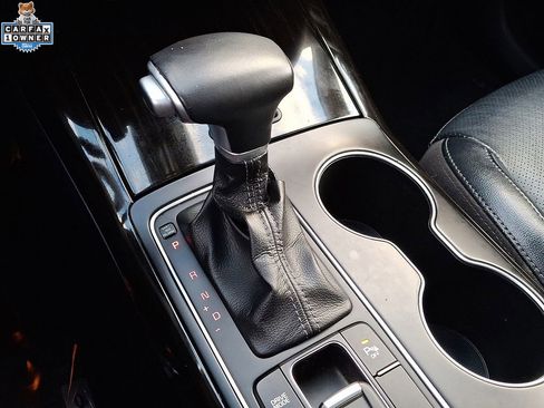 Used 2019 Kia Sorento EX image 16