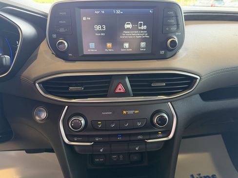 Used 2020 Hyundai Santa Fe SEL image 20