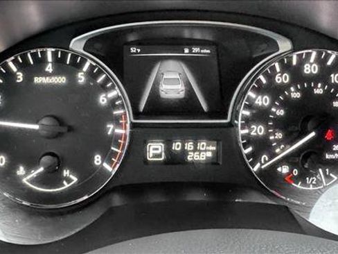 Used 2015 Nissan Altima 2.5 SV image 11