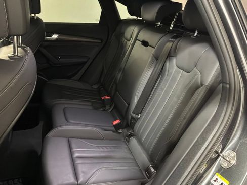 Used 2023 Audi Q5 2.0T Premium Plus w/ Premium Plus Package AWD/4WD image 19