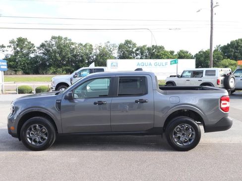 New 2026 Ford Maverick XLT FWD image 9
