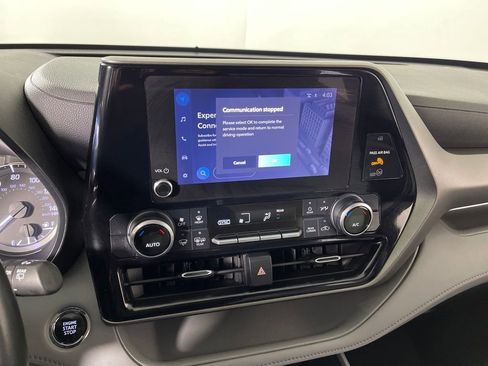 Certified 2023 Toyota Highlander LE image 20