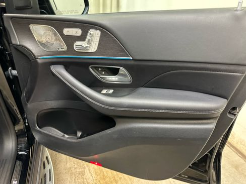 Used 2021 Mercedes-Benz GLE 350 4MATIC image 25