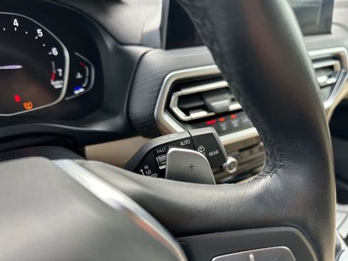 Used 2022 BMW X3 sDrive30i image 25