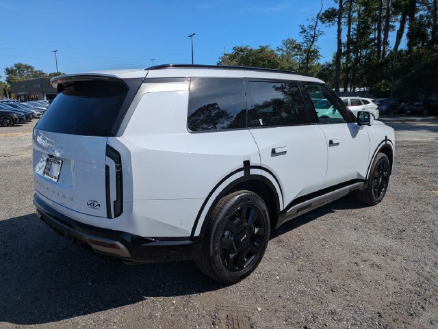 New 2027 Kia Telluride SX FWD image 4
