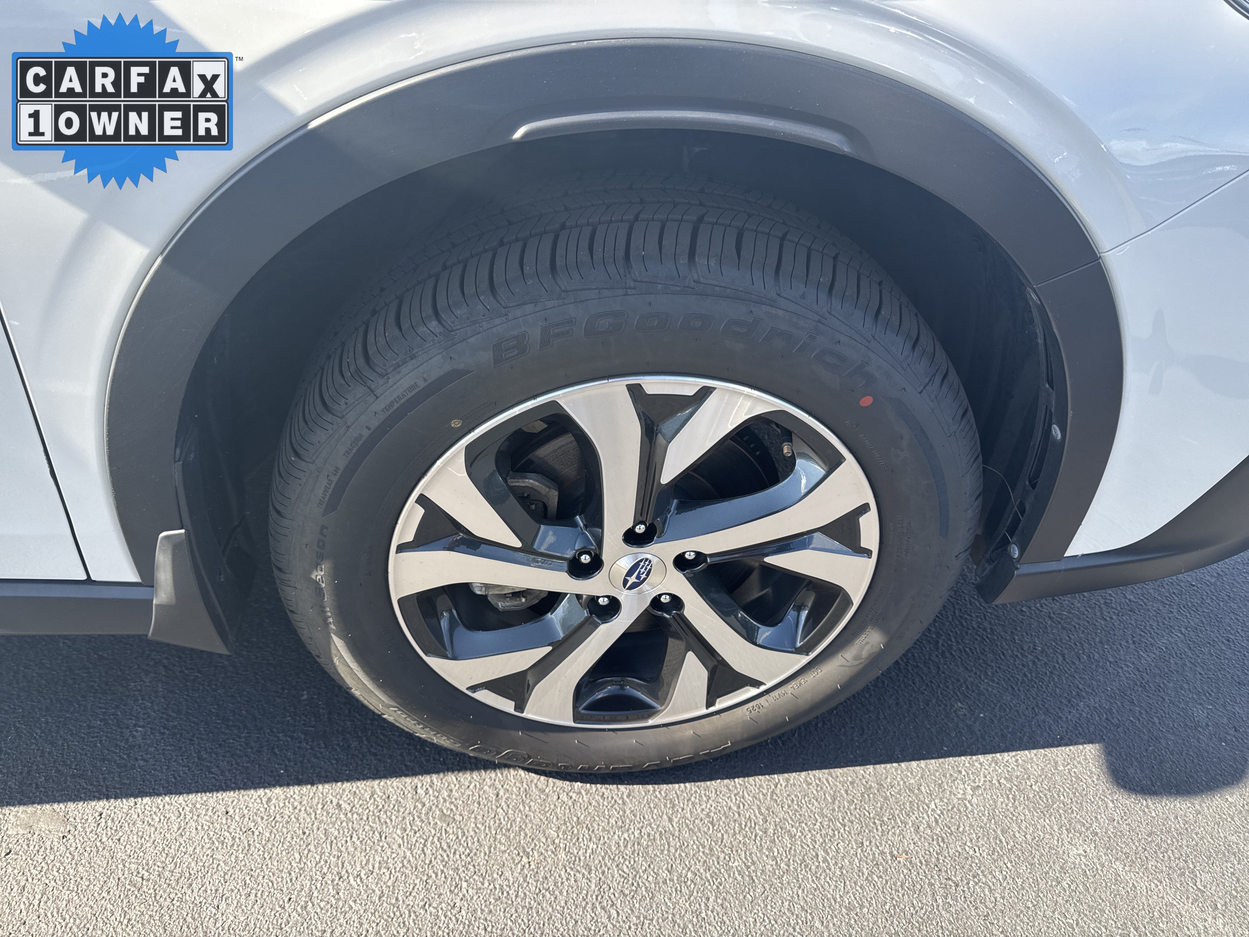 Used 2021 Subaru Outback Touring w/ Popular Package #2 AWD/4WD image 15