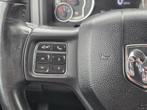 Used 2018 RAM 1500 Big Horn image 20