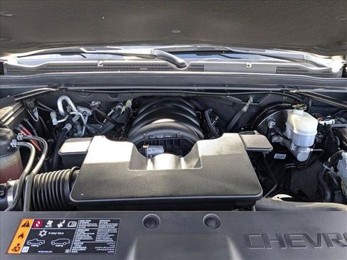 Used 2020 Chevrolet Tahoe LT RWD image 22