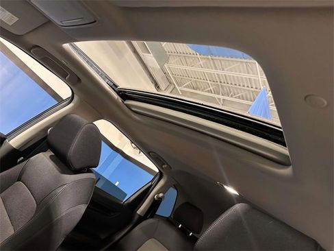 Certified 2023 Honda CR-V EX image 14